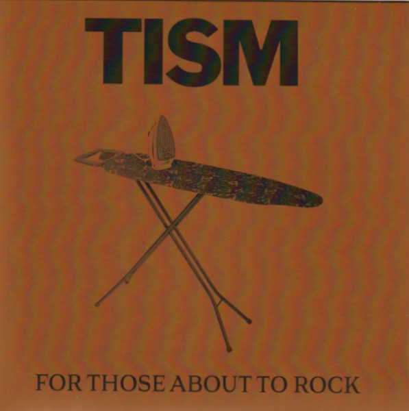 for those about to rock